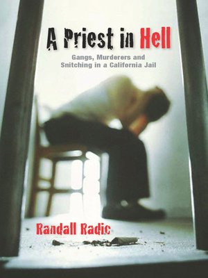 cover image of A Priest in Hell
